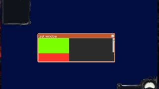 CoopGameEngine: GUI: scroll view