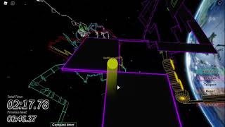 1-9 any%  3:33  gravity shift