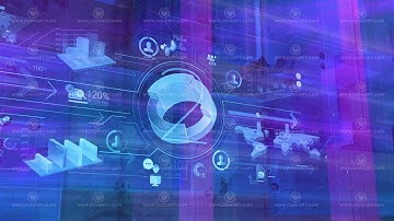 Infographics in the digital space