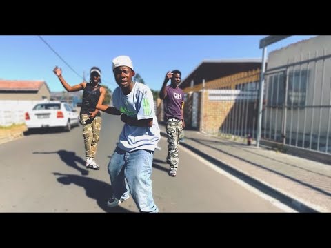 Dc Youngboy KayDee MA COOLAYO Official Music Video