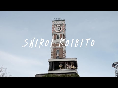 [Shiroi Koibito] Hokkaido trip Ep.4