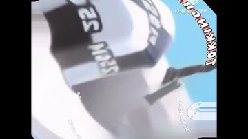 Preview 2 256M Cube (Jelly Run 2048) Deepfake In Rotation Wave #rotationwave