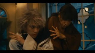 Download Lagu 緋村剣心vs雪代縁　戦闘シーン1(るろうに剣心　最終章　The Final) MP3