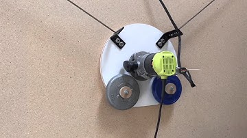 Testing the Maslow CNC