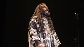 Lucky Dube – “Chain of Yesterday” (1950s Reggae AI Version) #reggae #music #1000subscriber #1million screenshot 4
