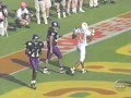 1996 # 9 Tennessee vs # 11 Northwestern