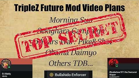 Total War Shogun 2 Mod Manager "Update"