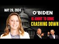 Julie Green PROPHETIC WORD 🚨[EXPOSED: MAJOR GOVERNMENTAL SECRETS] URGENT Prophecy May 20, 2024