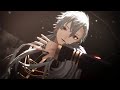 【】葛葉 疑心暗鬼 にじさんじMMD【】(Re:make.ver)
