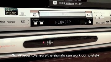 VoiceTouch 2- Tips for Setup: 3. What is Time Delay (instructional video)