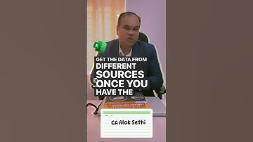 Why you should start learning EXCEL ?? #dataanalyticscourse