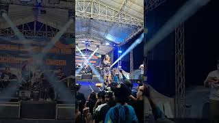 Tamu Undangan - Ayu Vanesa X rockdut OMEGA live Serangsari #rockdutomega #dangdut #live