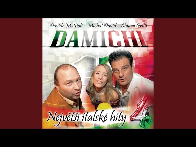 Damichi - Radio 4 Mix