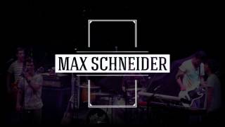 Summer Tour 2013 - Max Schneider (MAX) (With Special Guest Jordan Pruitt)