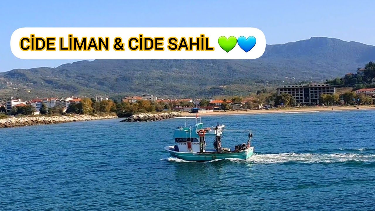 Cide Liman & Cide Sahil 💚💙 21 Ekim 2023