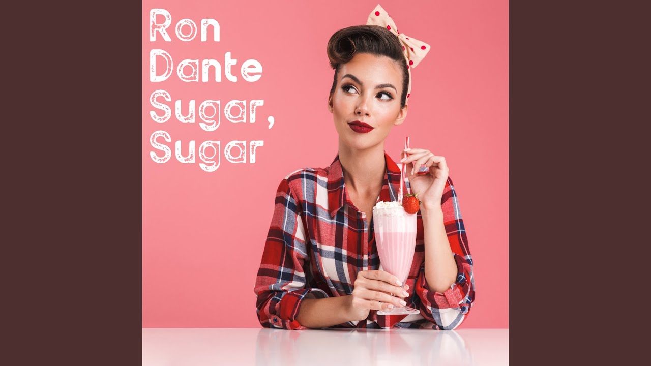 Sugar Sugar (Supermix) - YouTube
