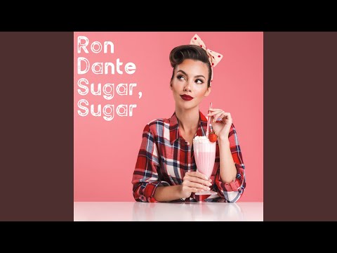 Sugar Sugar Supermix