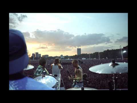 Red Hot Chili Peppers - My Lovely Man - Live Hyde Park 2004