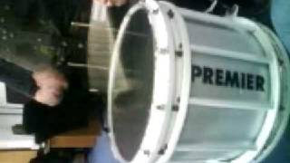 Quick Snare Visual - Rory