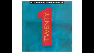 Chicago - What Does It Take