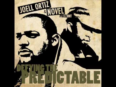 Novel — Joell Ortiz & Novel - Defying the Predictable