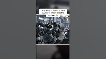 This Was Such An Amazing Mission In Call of Duty Ghosts