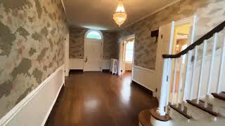 4 Fisher Ave, Brookline Ma