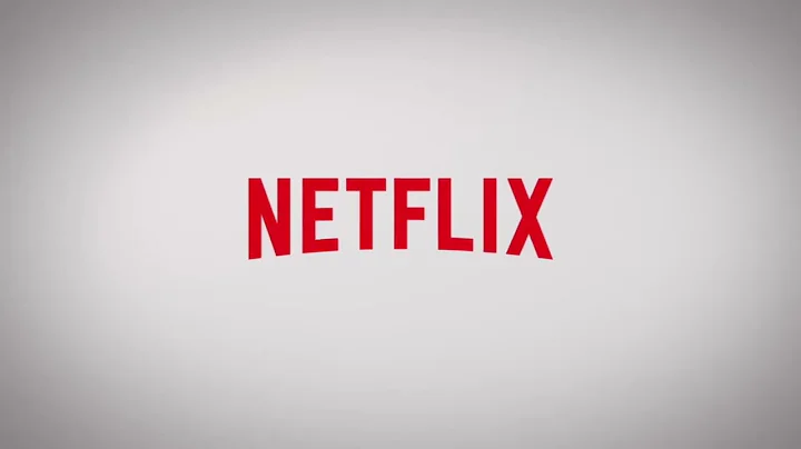 Netflix Logo Animation Intro Old and new