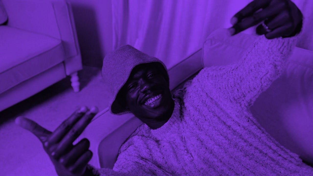 Foggieraw - Psalm 62 (slowed + reverb)