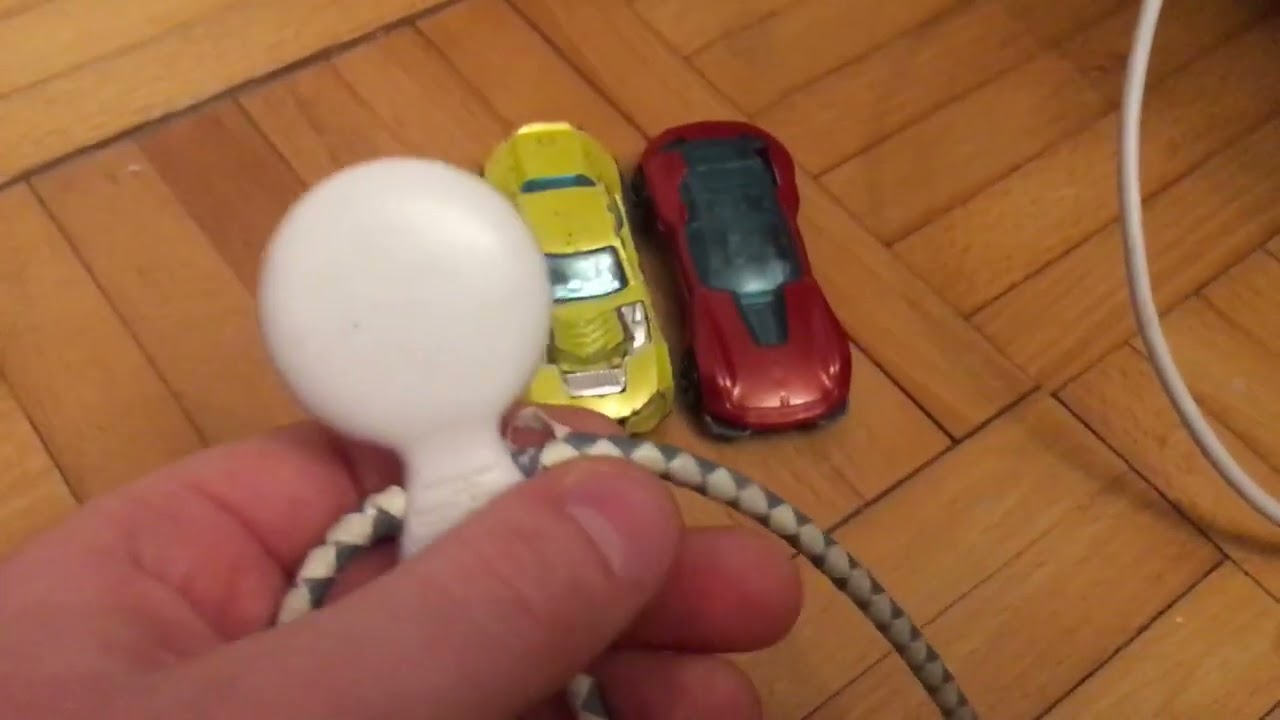 Электро-человек 2 серия 1 сезон 