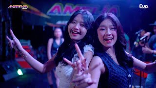 Download Lagu FULL ALBUM AMELIA MUSIC - FLOWER TEAM KEMBANG TODANAN MP3