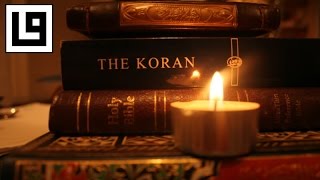 Why I believe in the Quran