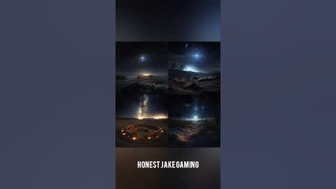 Halo Artwork I Generated Using AI Part 3338