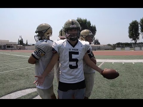 El Dorado 2018 Hype Video