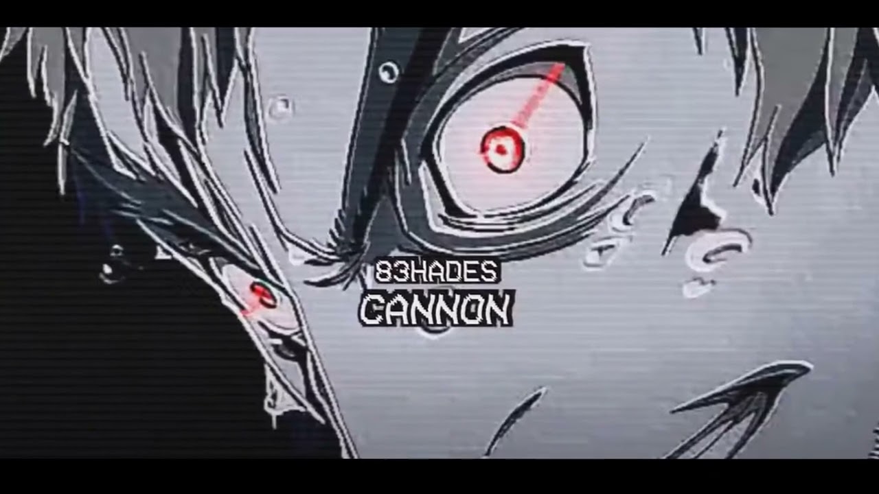 83HADES - CANNON **Extreme Bass Boosted**