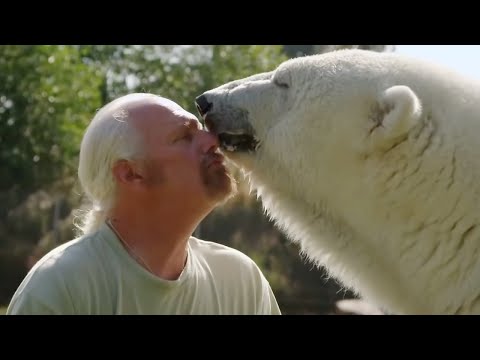 Can Animals Have Friendships With Humans? | Animal Odd Couples | Animal Adventures