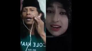 Smule, Lagu Madura Duet:  Abini Duwe'