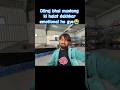 dilraj bhai mustang ki halat dekhkar emotional ho gye || Mr Indian Hacker || #new #shorts