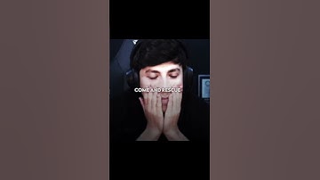 George was so done with Larry