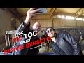 CAUET EMMÈNE RAYANE BENSETTI CHEZ UNE FAN - TOC TOC TOC #9 (Partie 1)