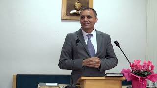 Прашање Кое Исус Најмногу Го Вознемирува - Дехран Хајдар