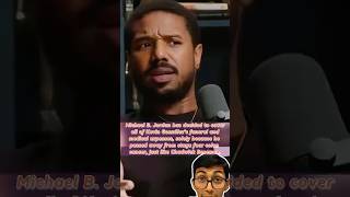 Michael B. Jordan has decided to cover all of Kevin González’s funeral and medical expenses