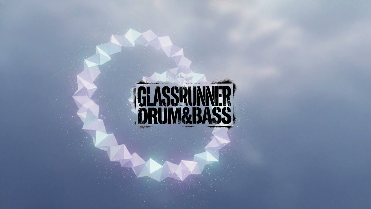 Linearphase Drift | GlassRunner Drum&Bass