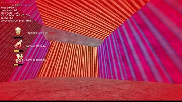 Java/LWJGL Game Dev 4: Improved  Lighting, Reflective Water, Map Progress.