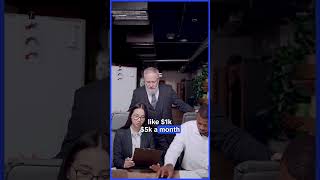 Retail Rank & Rent $67K in a Month! 💼  #shorts