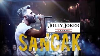 Sancak - Üşüyorum Aldırma & Duyanlara Duymayanlara - İstanbul Jolly Joker chords