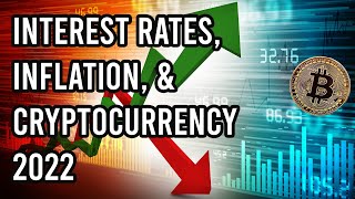 308: Interest Rates, Inflation and Cryptocurrency!  | Finance Podcast 2022 | Wealth Formula