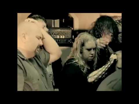 Slipknot VINE My
