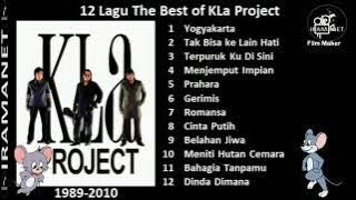 Lagu sepanjang masa enak di dengar untuk santai full album kla project