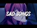 sad tiktok songs playlist 2022 to cry to at 3am [pt.1]